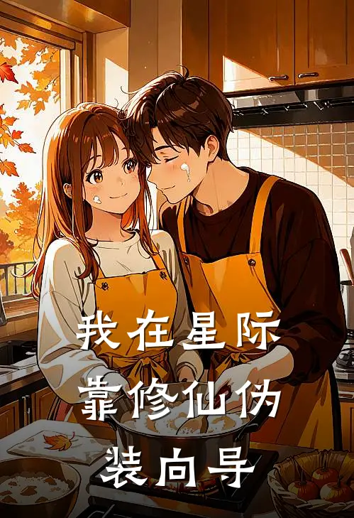 我在星际靠修仙伪装向导
