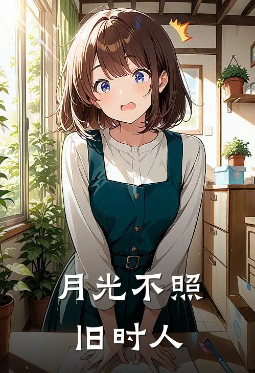 月光不照旧时人