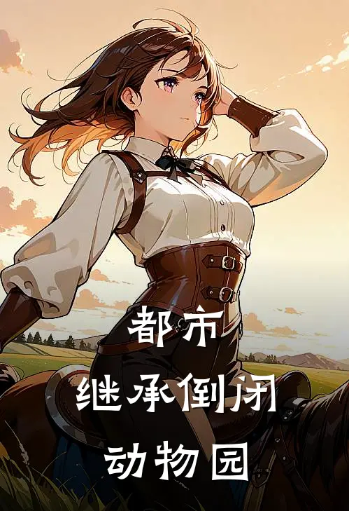都市:继承倒闭动物园