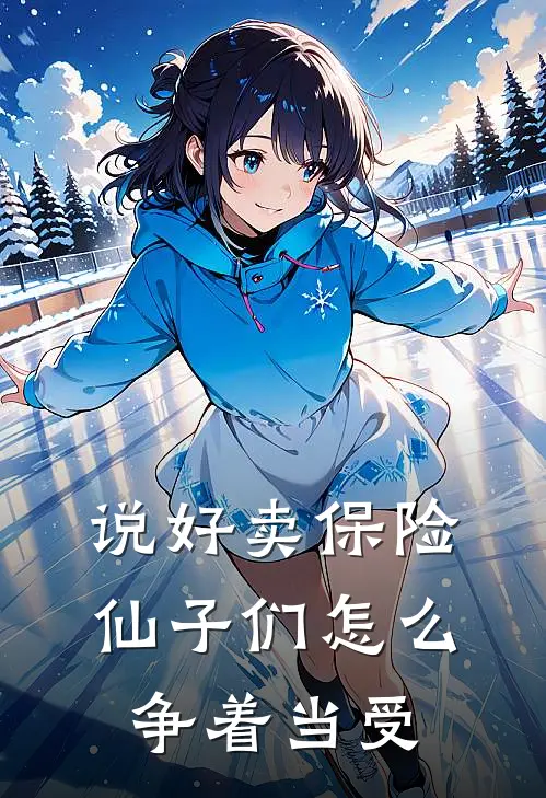 说好卖保险,仙子们怎么争着当受