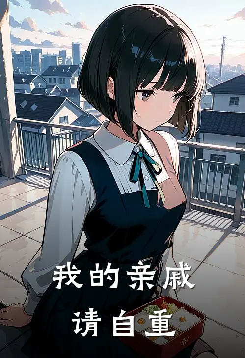 我的亲戚请自重