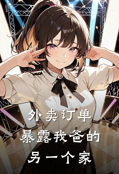外卖订单,暴露我爸的另一个家