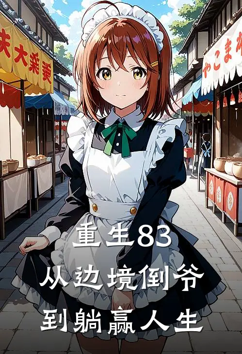 重生83:从边境倒爷到躺赢人生