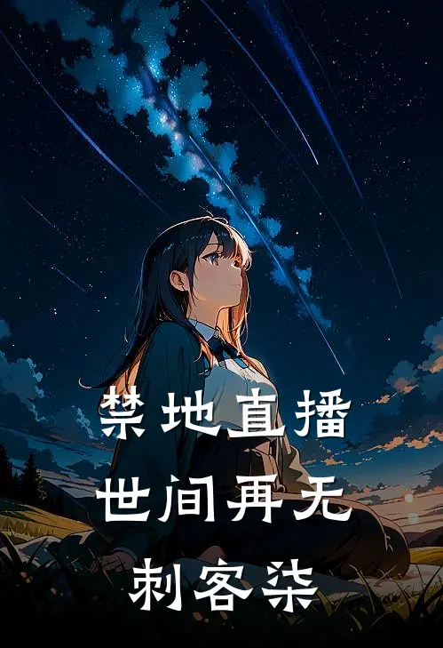 禁地直播:世间再无刺客柒