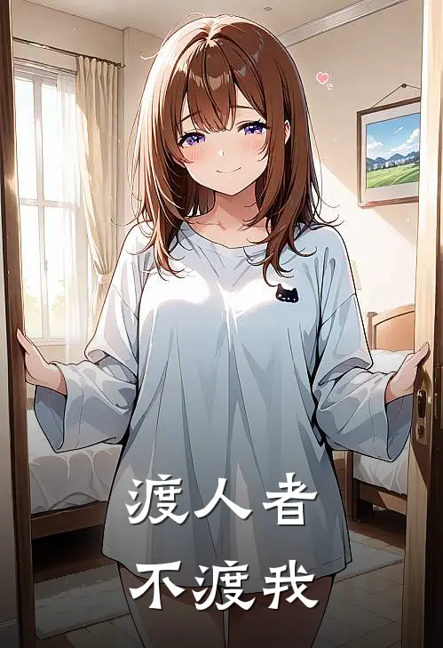 渡人者,不渡我