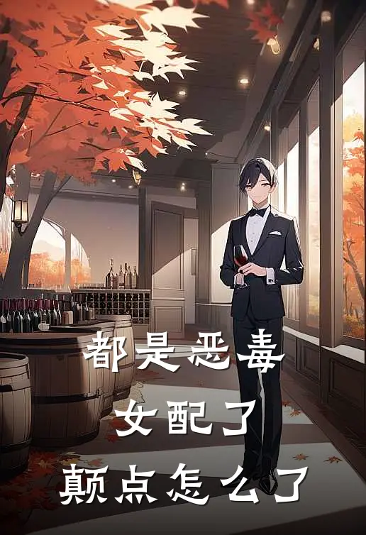 都是恶毒女配了,颠点怎么了