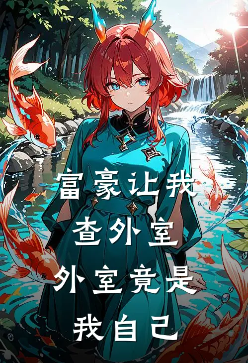 富豪让我查外室，外室竟是我自己