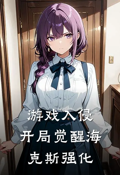 游戏入侵:开局觉醒海克斯强化