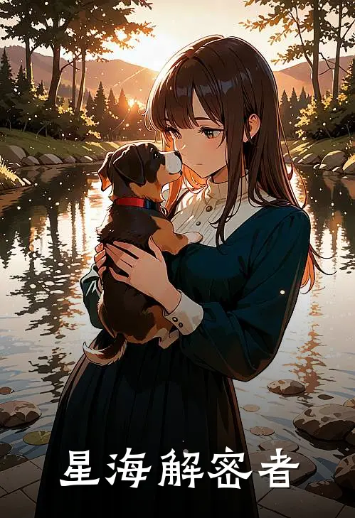 星海解密者