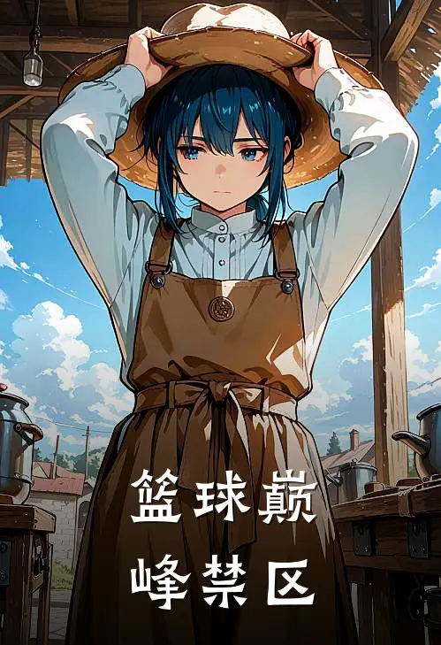 篮球巅峰禁区