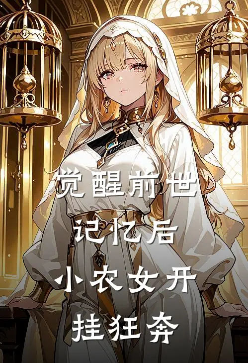 觉醒前世记忆后,小农女开挂狂奔