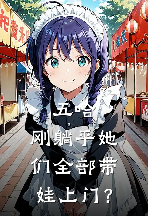 五哈:刚躺平她们全部带娃上门?