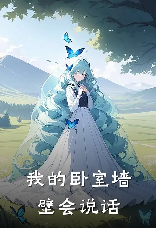 我的卧室墙壁会说话