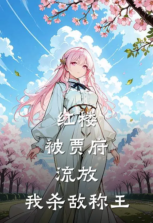 红楼:被贾府流放,我杀敌称王