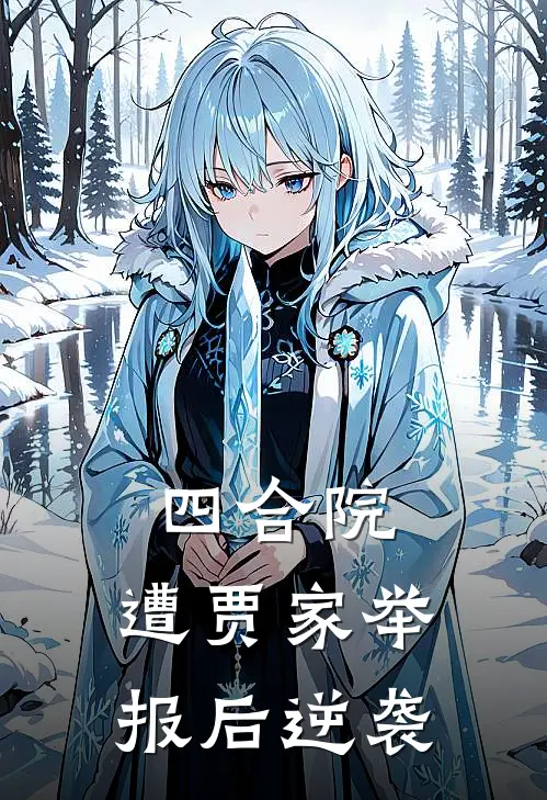 四合院:遭贾家举报后逆袭