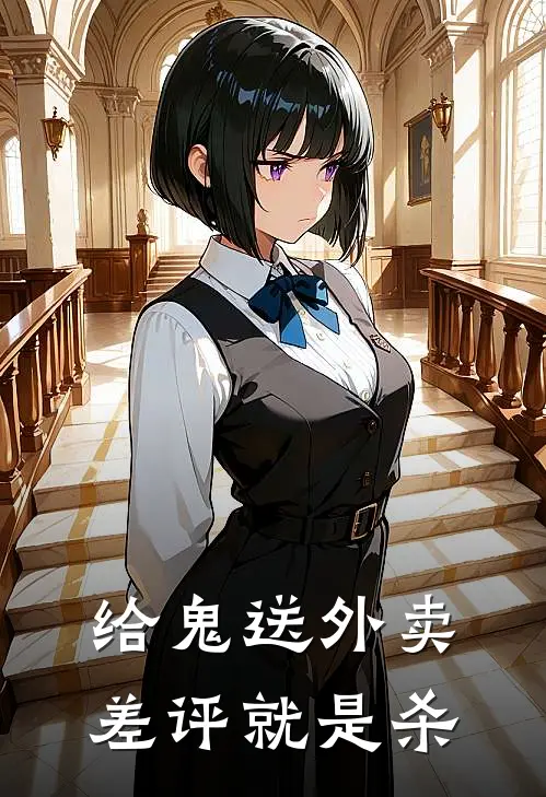 给鬼送外卖,差评就是杀