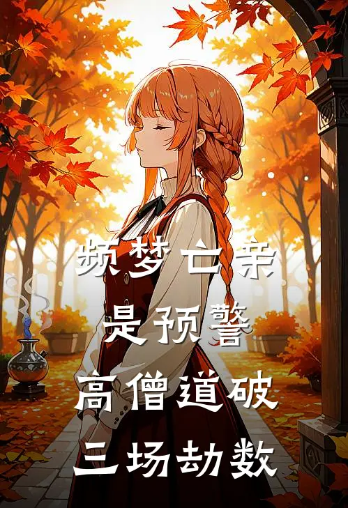 频梦亡亲是预警，高僧道破三场劫数