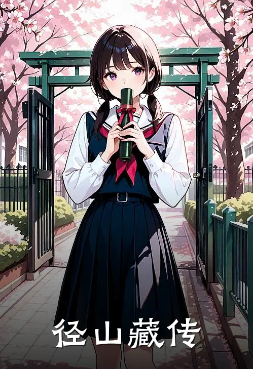 径山藏传