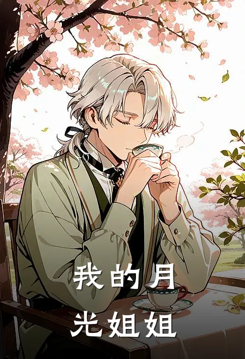 我的月光姐姐