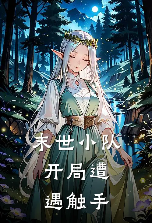 末世小队:开局遭遇触手