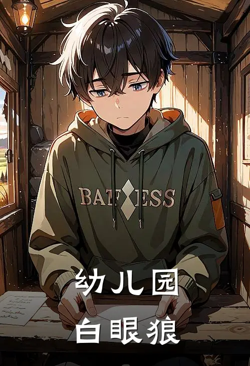 幼儿园白眼狼