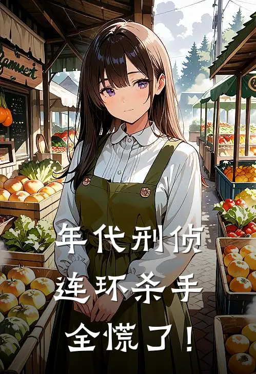 年代刑侦:连环杀手全慌了!