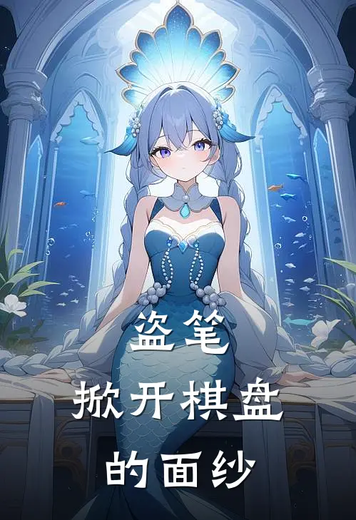 盗笔:掀开棋盘的面纱