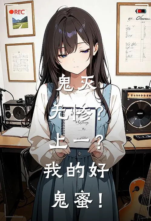 鬼灭:无惨?上一?我的好鬼蜜!