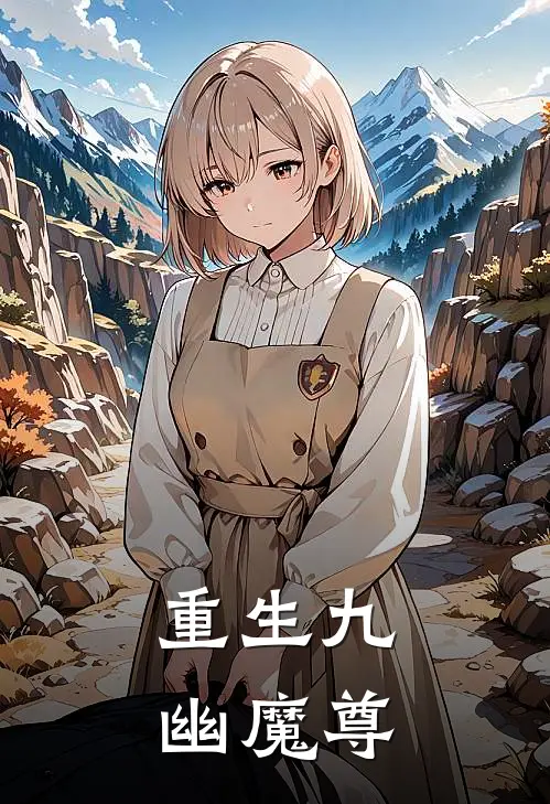 重生九幽魔尊