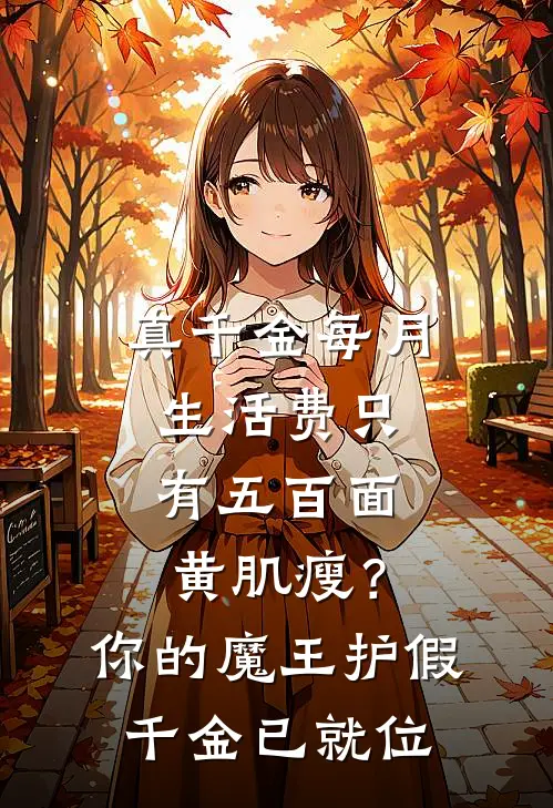 真千金每月生活费只有五百面黄肌瘦?你的魔王护假千金已就位