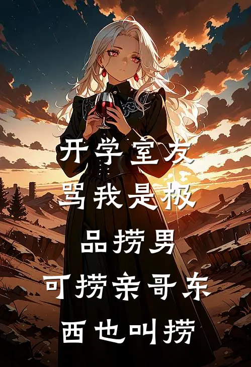 开学室友骂我是极品捞男，可捞亲哥东西也叫捞