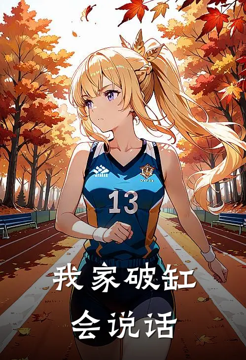我家破缸会说话