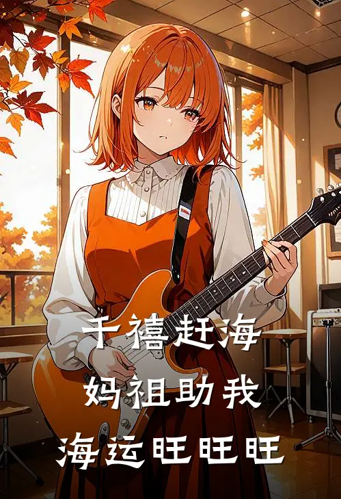千禧赶海:妈祖助我,海运旺旺旺