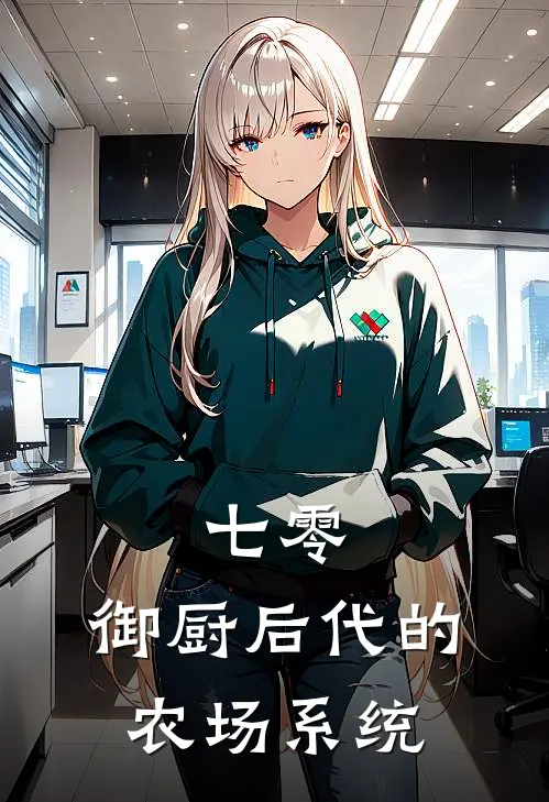 七零:御厨后代的农场系统