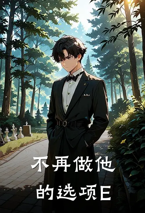 不再做他的选项E