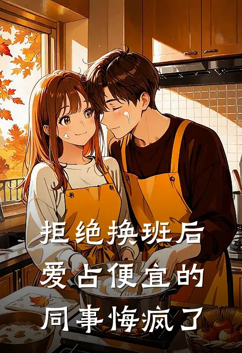 拒绝换班后,爱占便宜的同事悔疯了