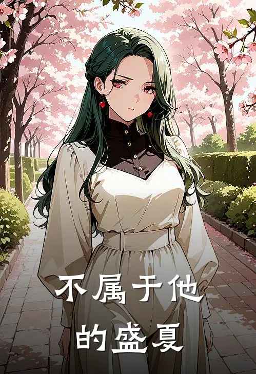 不属于他的盛夏