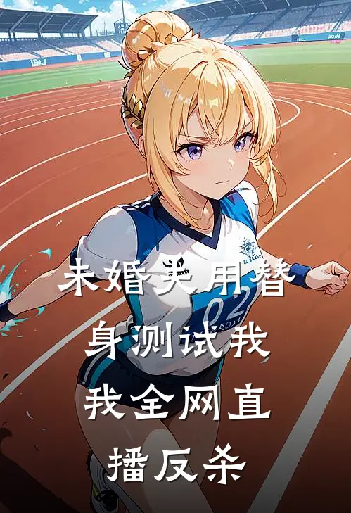 未婚夫用替身测试我,我全网直播反杀