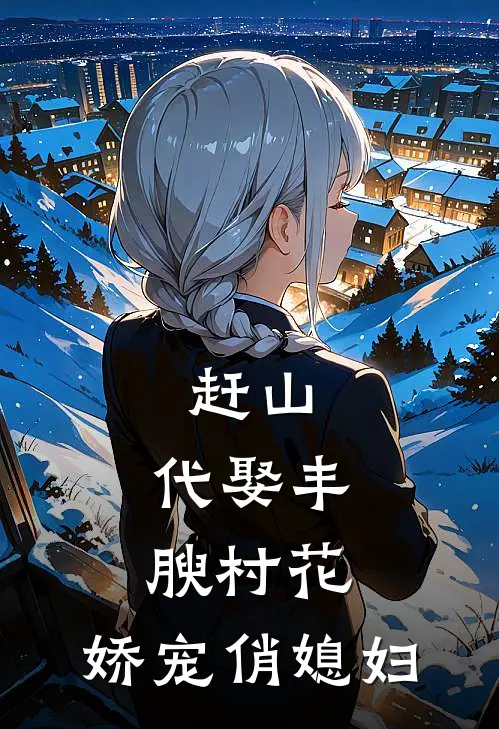 赶山:代娶丰腴村花,娇宠俏媳妇