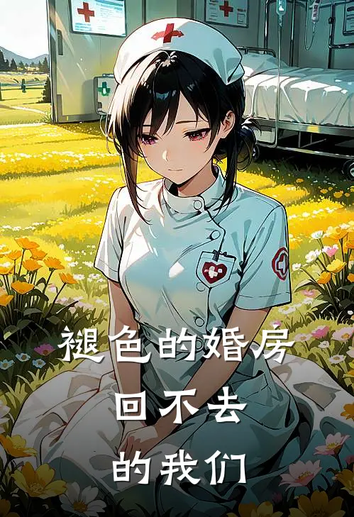 褪色的婚房,回不去的我们