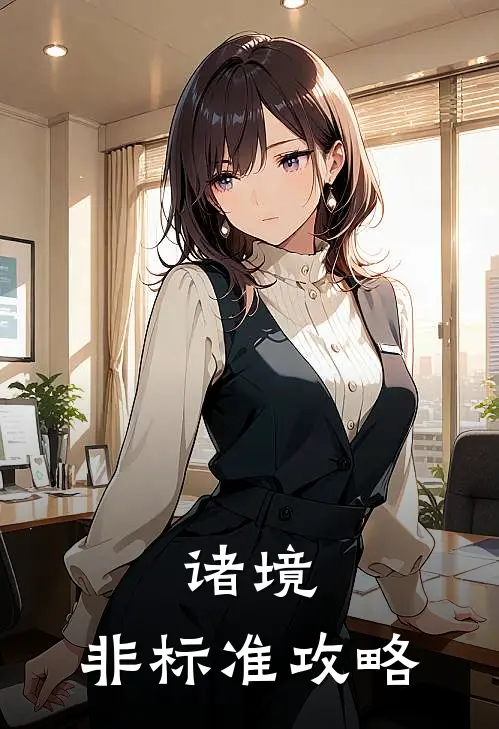 诸境:非标准攻略