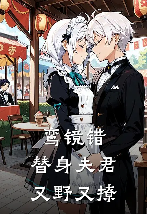 鸾镜错:替身夫君又野又撩