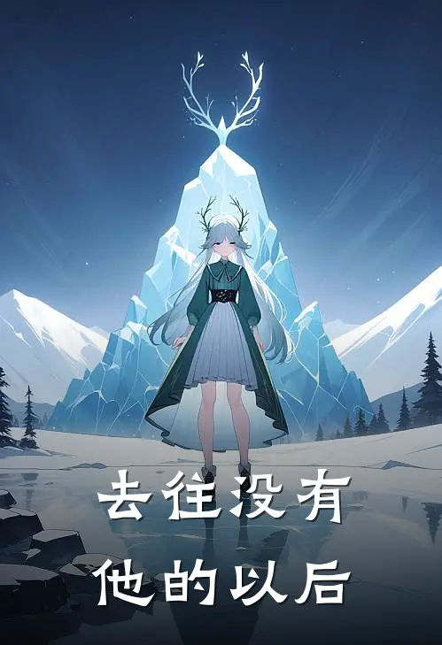 去往没有他的以后