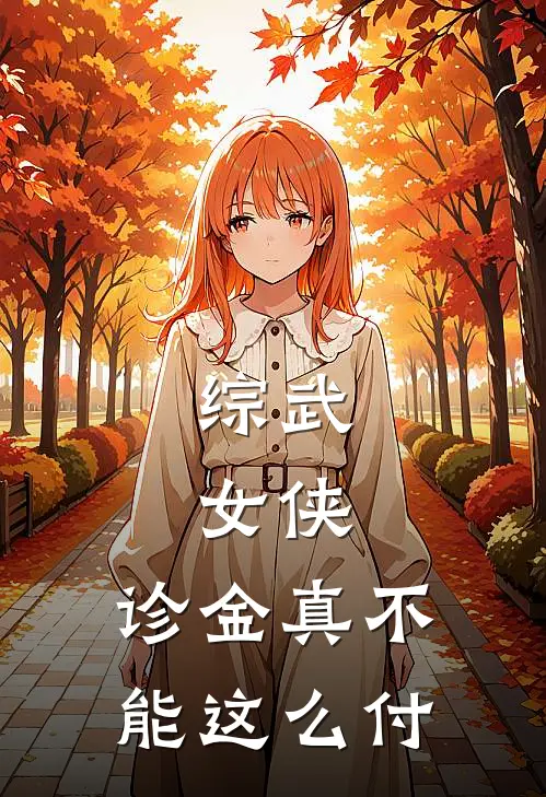 综武:女侠,诊金真不能这么付