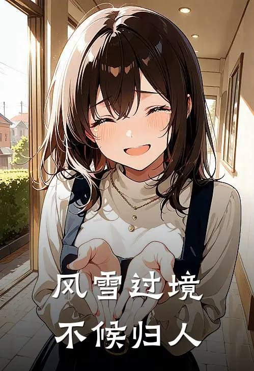 风雪过境,不候归人