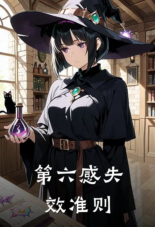 第六感失效准则