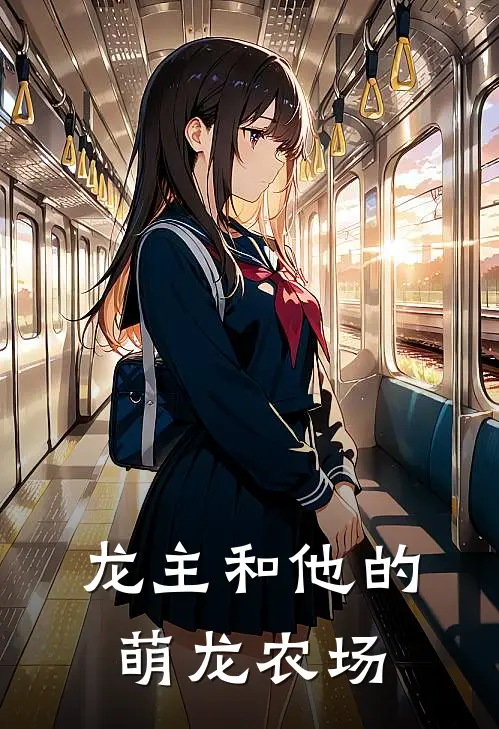 龙主和他的萌龙农场