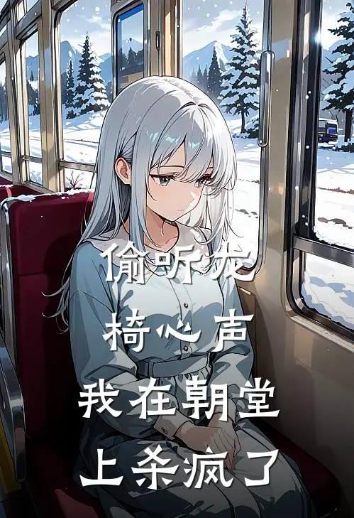 偷听龙椅心声,我在朝堂上杀疯了