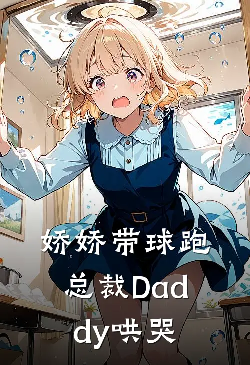 娇娇带球跑,总裁Daddy哄哭