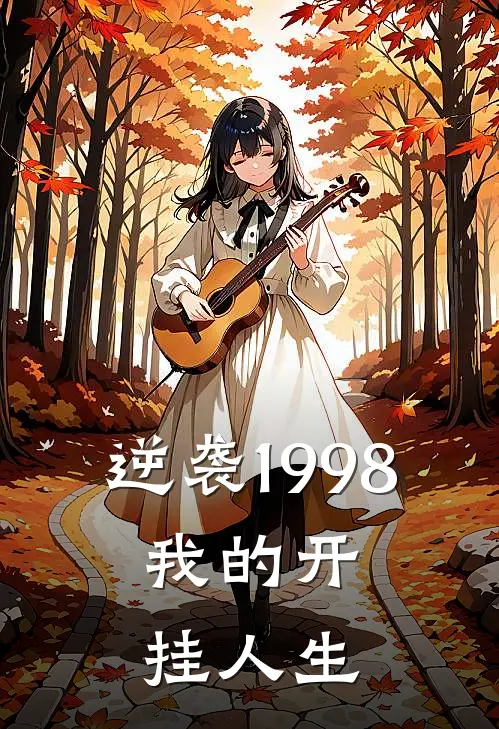 逆袭1998:我的开挂人生